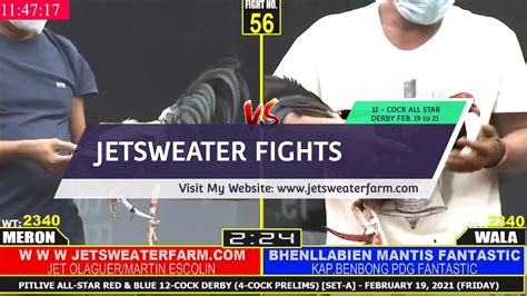 live derby cockfighting|WPC ALL STAR 12 COCK DERBY FEB. 19 TO 21, .